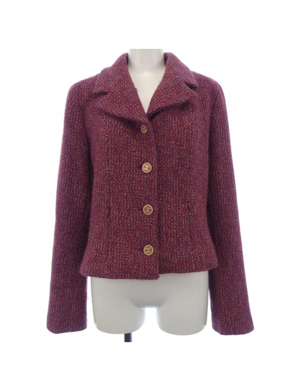 Chanel Vintage Jacket